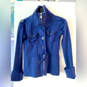 BCBG Vintage Jacket